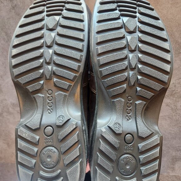 ECCO Fusion Mens Shoe main image 5